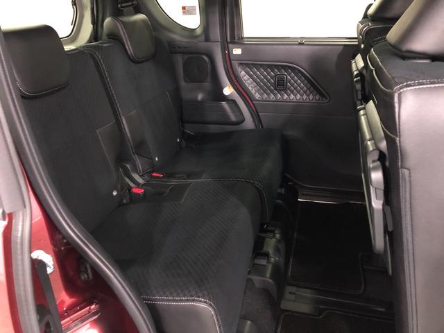 タントカスタムＸ　走行３６８１１キロ／雹害／車検整備付／ナビ一年保証・走行距離無制限走行３６８１１キロ　車検整備付　フルセグナビ　ブルートゥース　バックカメラ　ドラレコ　クリアランスソナー　ＬＥＤヘッドライト　シートヒーター　両側電動スライドドア（埼玉県）の中古車