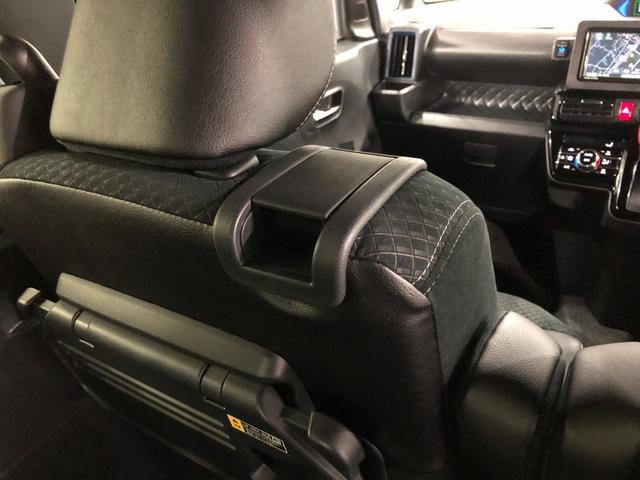 タントカスタムＸ　走行３６８１１キロ／雹害／車検整備付／ナビ一年保証・走行距離無制限走行３６８１１キロ　車検整備付　フルセグナビ　ブルートゥース　バックカメラ　ドラレコ　クリアランスソナー　ＬＥＤヘッドライト　シートヒーター　両側電動スライドドア（埼玉県）の中古車