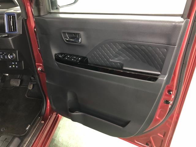 タントカスタムＸ　走行３６８１１キロ／雹害／車検整備付／ナビ一年保証・走行距離無制限走行３６８１１キロ　車検整備付　フルセグナビ　ブルートゥース　バックカメラ　ドラレコ　クリアランスソナー　ＬＥＤヘッドライト　シートヒーター　両側電動スライドドア（埼玉県）の中古車