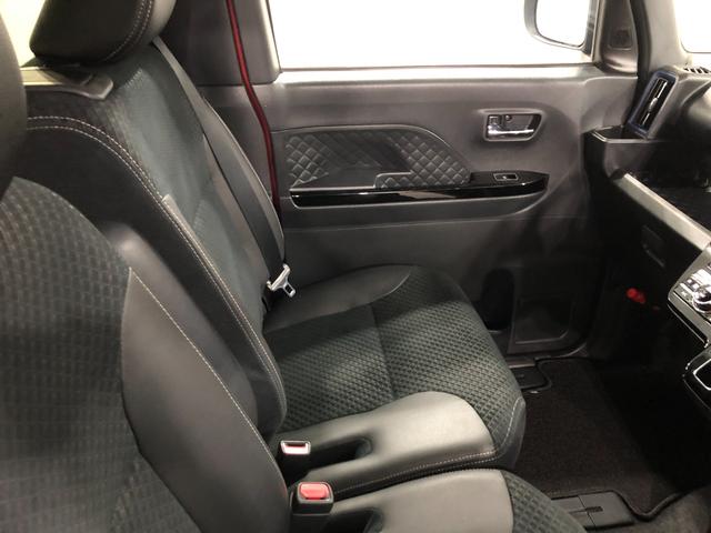 タントカスタムＸ　走行３６８１１キロ／雹害／車検整備付／ナビ一年保証・走行距離無制限走行３６８１１キロ　車検整備付　フルセグナビ　ブルートゥース　バックカメラ　ドラレコ　クリアランスソナー　ＬＥＤヘッドライト　シートヒーター　両側電動スライドドア（埼玉県）の中古車