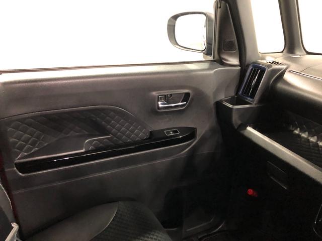 タントカスタムＸ　走行３６８１１キロ／雹害／車検整備付／ナビ一年保証・走行距離無制限走行３６８１１キロ　車検整備付　フルセグナビ　ブルートゥース　バックカメラ　ドラレコ　クリアランスソナー　ＬＥＤヘッドライト　シートヒーター　両側電動スライドドア（埼玉県）の中古車