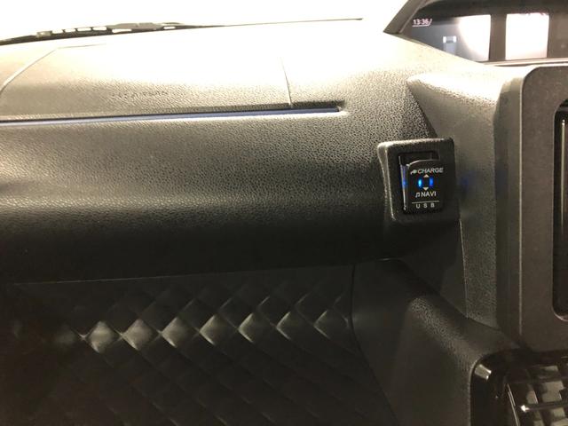 タントカスタムＸ　走行３６８１１キロ／雹害／車検整備付／ナビ一年保証・走行距離無制限走行３６８１１キロ　車検整備付　フルセグナビ　ブルートゥース　バックカメラ　ドラレコ　クリアランスソナー　ＬＥＤヘッドライト　シートヒーター　両側電動スライドドア（埼玉県）の中古車