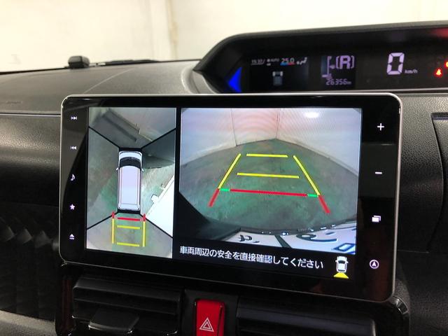 タントカスタムＲＳスタイルセレクション　走行２６３５５キロ／４ＷＤ一年保証・走行距離無制限走行２６３５５キロ　車検整備付　フルセグナビ　ブルートゥース　ドラレコ　ＥＴＣ　クリアランスソナー　オートライト　ＬＥＤヘッドライト　シートヒーター　両側電動スライドドア（埼玉県）の中古車