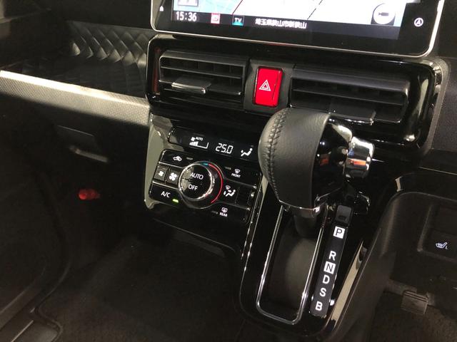 タントカスタムＲＳスタイルセレクション　走行２６３５５キロ／４ＷＤ一年保証・走行距離無制限走行２６３５５キロ　車検整備付　フルセグナビ　ブルートゥース　ドラレコ　ＥＴＣ　クリアランスソナー　オートライト　ＬＥＤヘッドライト　シートヒーター　両側電動スライドドア（埼玉県）の中古車