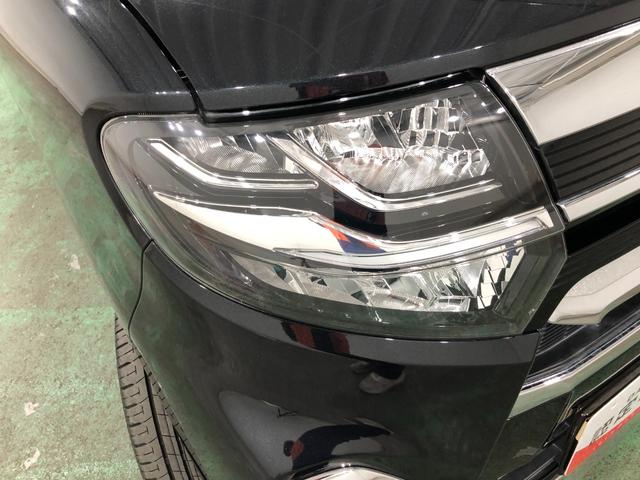 タントカスタムＲＳスタイルセレクション　走行２６３５５キロ／４ＷＤ一年保証・走行距離無制限走行２６３５５キロ　車検整備付　フルセグナビ　ブルートゥース　ドラレコ　ＥＴＣ　クリアランスソナー　オートライト　ＬＥＤヘッドライト　シートヒーター　両側電動スライドドア（埼玉県）の中古車