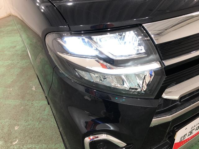 タントカスタムＲＳスタイルセレクション　走行２６３５５キロ／４ＷＤ一年保証・走行距離無制限走行２６３５５キロ　車検整備付　フルセグナビ　ブルートゥース　ドラレコ　ＥＴＣ　クリアランスソナー　オートライト　ＬＥＤヘッドライト　シートヒーター　両側電動スライドドア（埼玉県）の中古車