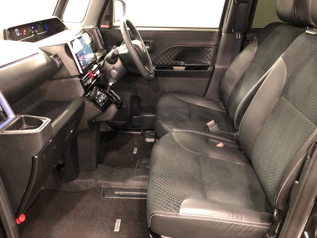 タントカスタムＲＳスタイルセレクション　走行２６３５５キロ／４ＷＤ一年保証・走行距離無制限走行２６３５５キロ　車検整備付　フルセグナビ　ブルートゥース　ドラレコ　ＥＴＣ　クリアランスソナー　オートライト　ＬＥＤヘッドライト　シートヒーター　両側電動スライドドア（埼玉県）の中古車