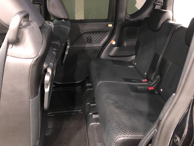 タントカスタムＲＳスタイルセレクション　走行２６３５５キロ／４ＷＤ一年保証・走行距離無制限走行２６３５５キロ　車検整備付　フルセグナビ　ブルートゥース　ドラレコ　ＥＴＣ　クリアランスソナー　オートライト　ＬＥＤヘッドライト　シートヒーター　両側電動スライドドア（埼玉県）の中古車