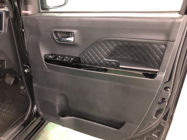 タントカスタムＲＳスタイルセレクション　走行２６３５５キロ／４ＷＤ一年保証・走行距離無制限走行２６３５５キロ　車検整備付　フルセグナビ　ブルートゥース　ドラレコ　ＥＴＣ　クリアランスソナー　オートライト　ＬＥＤヘッドライト　シートヒーター　両側電動スライドドア（埼玉県）の中古車