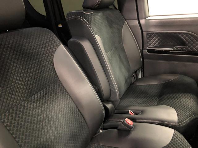 タントカスタムＲＳスタイルセレクション　走行２６３５５キロ／４ＷＤ一年保証・走行距離無制限走行２６３５５キロ　車検整備付　フルセグナビ　ブルートゥース　ドラレコ　ＥＴＣ　クリアランスソナー　オートライト　ＬＥＤヘッドライト　シートヒーター　両側電動スライドドア（埼玉県）の中古車