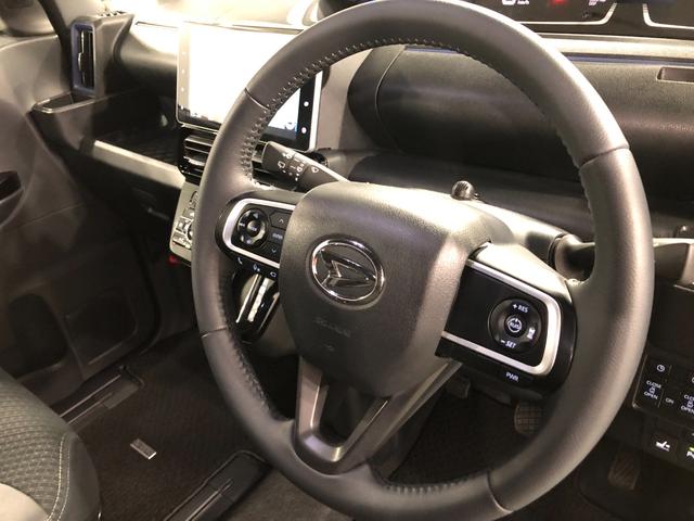 タントカスタムＲＳスタイルセレクション　走行２６３５５キロ／４ＷＤ一年保証・走行距離無制限走行２６３５５キロ　車検整備付　フルセグナビ　ブルートゥース　ドラレコ　ＥＴＣ　クリアランスソナー　オートライト　ＬＥＤヘッドライト　シートヒーター　両側電動スライドドア（埼玉県）の中古車