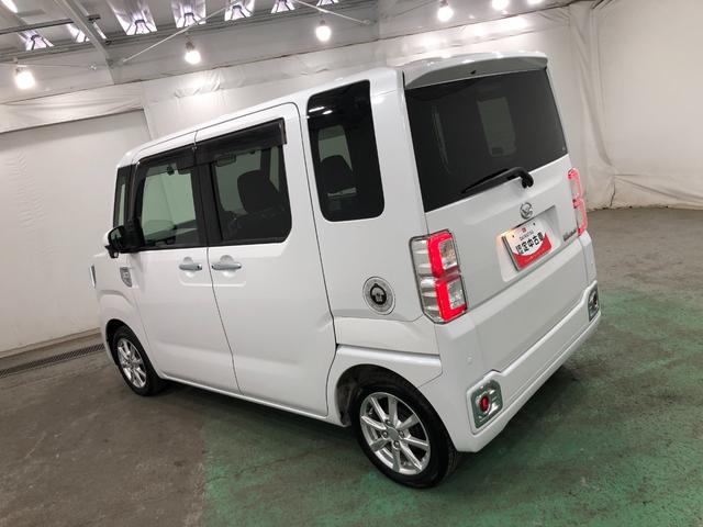 ウェイクL VS SAIII 走行68349キロ/ナビ/全周囲カメラ一年保証・走行距離無制限 走行68349キロ フルセグナビ 全周囲カメラ ドラレコ ETC サイドエアバック クリアランスソナー オートライト LEDヘッドライト ベンチシート 両側電動スライド(埼玉県)の中古車