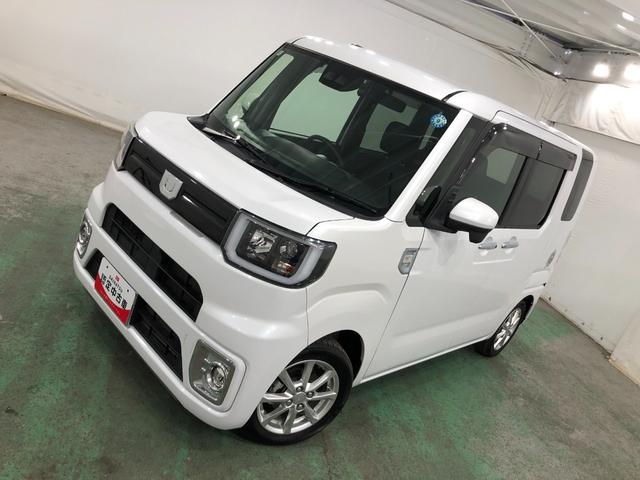 ウェイクL VS SAIII 走行68349キロ/ナビ/全周囲カメラ一年保証・走行距離無制限 走行68349キロ フルセグナビ 全周囲カメラ ドラレコ ETC サイドエアバック クリアランスソナー オートライト LEDヘッドライト ベンチシート 両側電動スライド(埼玉県)の中古車