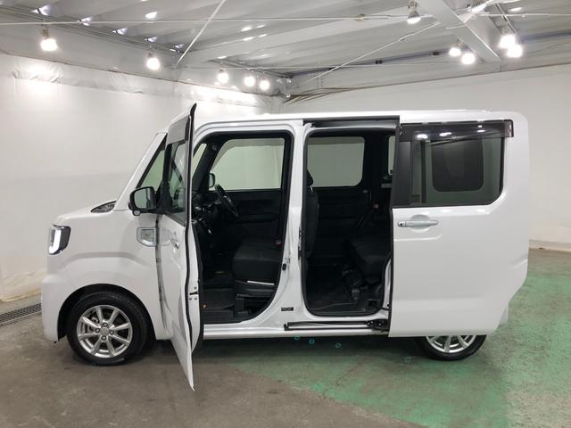 ウェイクL VS SAIII 走行68349キロ/ナビ/全周囲カメラ一年保証・走行距離無制限 走行68349キロ フルセグナビ 全周囲カメラ ドラレコ ETC サイドエアバック クリアランスソナー オートライト LEDヘッドライト ベンチシート 両側電動スライド(埼玉県)の中古車