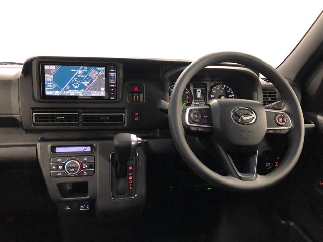 アトレーRS 走行54056キロ/4WD/ナビ/ドラレコ/ETC一年保証・走行距離無制限走行54056キロ フルセグナビ ブルートゥース USB バックカメラ ドラレコ ETC クリアランスソナー オートライト LEDヘッドライト 両側電動スライドドア(埼玉県)の中古車