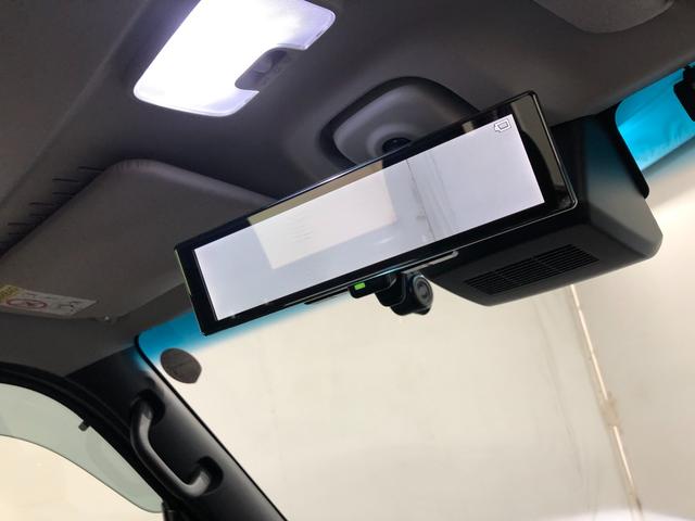 アトレーRS 走行54056キロ/4WD/ナビ/ドラレコ/ETC一年保証・走行距離無制限走行54056キロ フルセグナビ ブルートゥース USB バックカメラ ドラレコ ETC クリアランスソナー オートライト LEDヘッドライト 両側電動スライドドア(埼玉県)の中古車