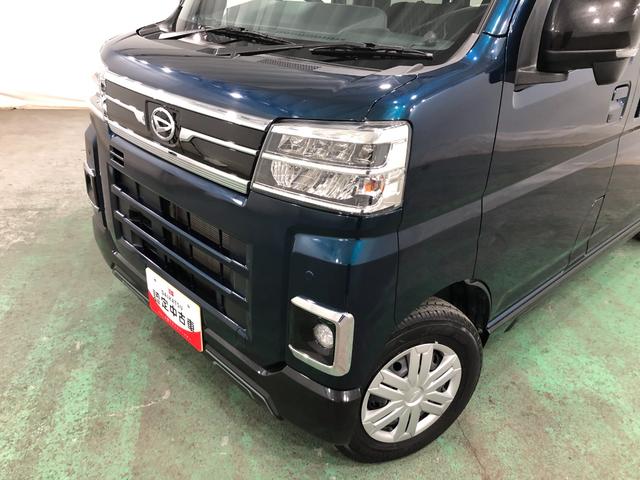 アトレーRS 走行54056キロ/4WD/ナビ/ドラレコ/ETC一年保証・走行距離無制限走行54056キロ フルセグナビ ブルートゥース USB バックカメラ ドラレコ ETC クリアランスソナー オートライト LEDヘッドライト 両側電動スライドドア(埼玉県)の中古車