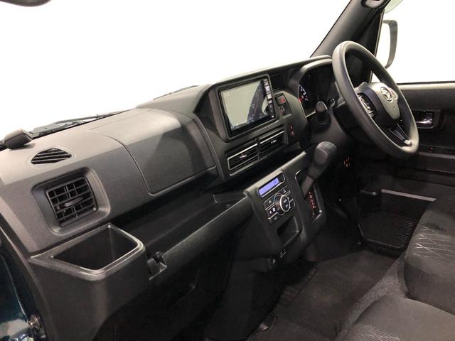 アトレーRS 走行54056キロ/4WD/ナビ/ドラレコ/ETC一年保証・走行距離無制限走行54056キロ フルセグナビ ブルートゥース USB バックカメラ ドラレコ ETC クリアランスソナー オートライト LEDヘッドライト 両側電動スライドドア(埼玉県)の中古車