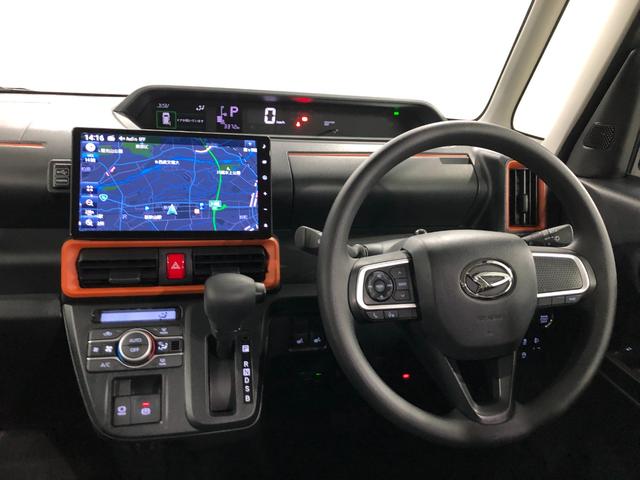 タントファンクロス　走行３３７２キロ／ナビ／ドラレコ／バックカメラ一年保証・走行距離無制限走行３３７２キロ　フルセグナビ　ブルートゥース　バックカメラ　ドラレコ　ＥＴＣ　クリアランスソナー　オートライト　ＬＥＤヘッドライト　シートヒーター　両側電動スライドドア（埼玉県）の中古車