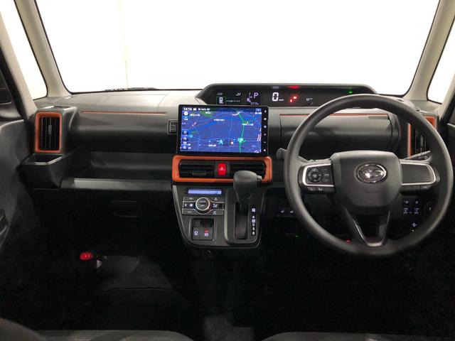 タントファンクロス　走行３３７２キロ／ナビ／ドラレコ／バックカメラ一年保証・走行距離無制限走行３３７２キロ　フルセグナビ　ブルートゥース　バックカメラ　ドラレコ　ＥＴＣ　クリアランスソナー　オートライト　ＬＥＤヘッドライト　シートヒーター　両側電動スライドドア（埼玉県）の中古車