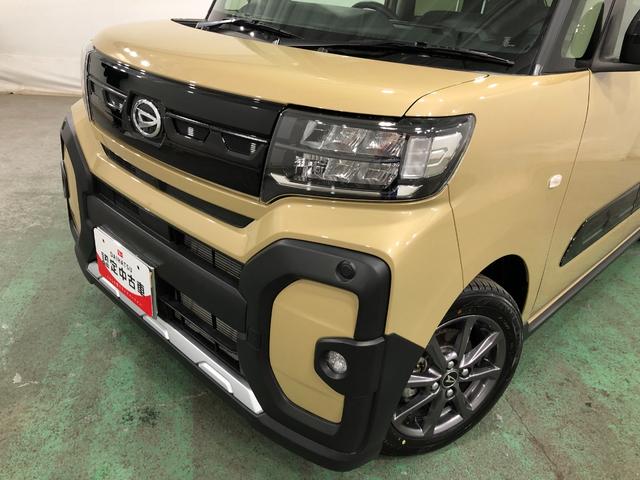 タントファンクロス　走行３３７２キロ／ナビ／ドラレコ／バックカメラ一年保証・走行距離無制限走行３３７２キロ　フルセグナビ　ブルートゥース　バックカメラ　ドラレコ　ＥＴＣ　クリアランスソナー　オートライト　ＬＥＤヘッドライト　シートヒーター　両側電動スライドドア（埼玉県）の中古車