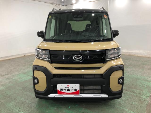 タントファンクロス　走行３３７２キロ／ナビ／ドラレコ／バックカメラ一年保証・走行距離無制限走行３３７２キロ　フルセグナビ　ブルートゥース　バックカメラ　ドラレコ　ＥＴＣ　クリアランスソナー　オートライト　ＬＥＤヘッドライト　シートヒーター　両側電動スライドドア（埼玉県）の中古車