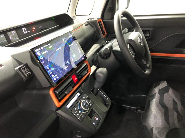 タントファンクロス　走行３３７２キロ／ナビ／ドラレコ／バックカメラ一年保証・走行距離無制限走行３３７２キロ　フルセグナビ　ブルートゥース　バックカメラ　ドラレコ　ＥＴＣ　クリアランスソナー　オートライト　ＬＥＤヘッドライト　シートヒーター　両側電動スライドドア（埼玉県）の中古車