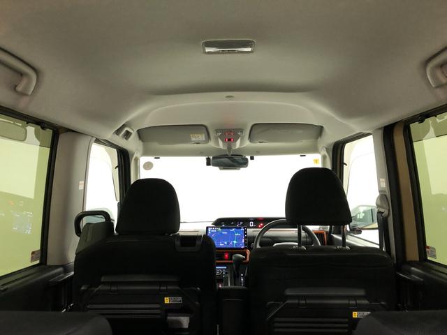 タントファンクロス　走行３３７２キロ／ナビ／ドラレコ／バックカメラ一年保証・走行距離無制限走行３３７２キロ　フルセグナビ　ブルートゥース　バックカメラ　ドラレコ　ＥＴＣ　クリアランスソナー　オートライト　ＬＥＤヘッドライト　シートヒーター　両側電動スライドドア（埼玉県）の中古車