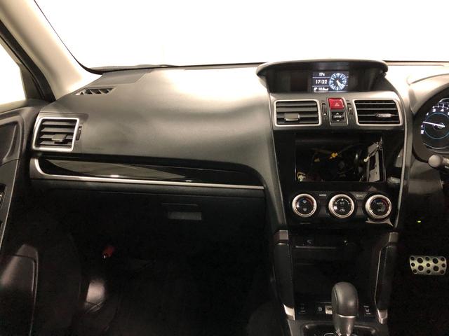 フォレスターS−リミテッド 4WD/走行95845キロ/ドラレコ1年保証距離無制限 走行距離95845キロ ドラレコ 純正マット サイドエアバッグ LEDヘッドランプ シートヒーター プッシュボタンスタート ドリンクホルダー(埼玉県)の中古車