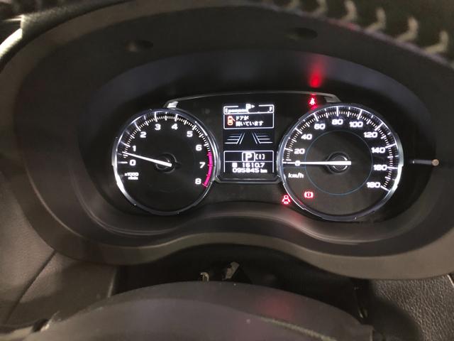 フォレスターS−リミテッド 4WD/走行95845キロ/ドラレコ1年保証距離無制限 走行距離95845キロ ドラレコ 純正マット サイドエアバッグ LEDヘッドランプ シートヒーター プッシュボタンスタート ドリンクホルダー(埼玉県)の中古車