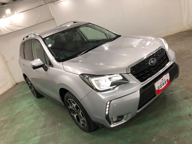 フォレスターS−リミテッド 4WD/走行95845キロ/ドラレコ1年保証距離無制限 走行距離95845キロ ドラレコ 純正マット サイドエアバッグ LEDヘッドランプ シートヒーター プッシュボタンスタート ドリンクホルダー(埼玉県)の中古車