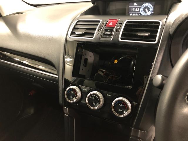 フォレスターS−リミテッド 4WD/走行95845キロ/ドラレコ1年保証距離無制限 走行距離95845キロ ドラレコ 純正マット サイドエアバッグ LEDヘッドランプ シートヒーター プッシュボタンスタート ドリンクホルダー(埼玉県)の中古車