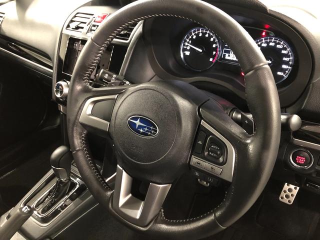 フォレスターS−リミテッド 4WD/走行95845キロ/ドラレコ1年保証距離無制限 走行距離95845キロ ドラレコ 純正マット サイドエアバッグ LEDヘッドランプ シートヒーター プッシュボタンスタート ドリンクホルダー(埼玉県)の中古車