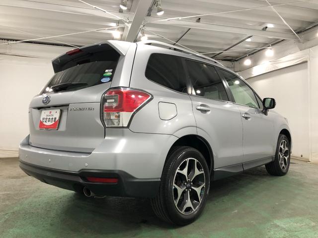 フォレスターS−リミテッド 4WD/走行95845キロ/ドラレコ1年保証距離無制限 走行距離95845キロ ドラレコ 純正マット サイドエアバッグ LEDヘッドランプ シートヒーター プッシュボタンスタート ドリンクホルダー(埼玉県)の中古車