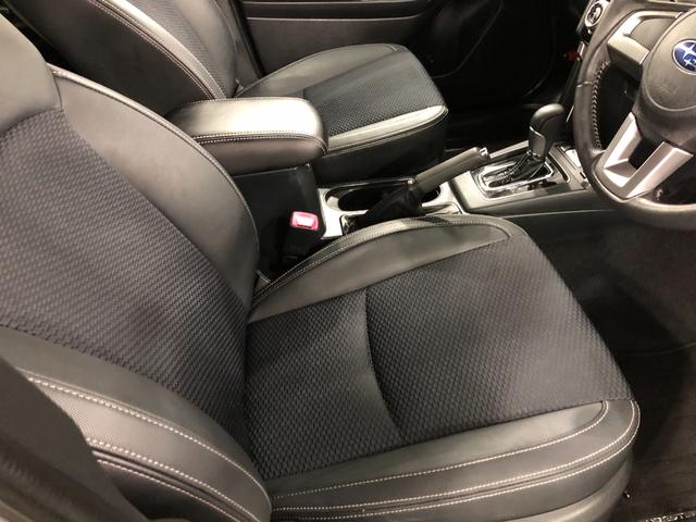 フォレスターS−リミテッド 4WD/走行95845キロ/ドラレコ1年保証距離無制限 走行距離95845キロ ドラレコ 純正マット サイドエアバッグ LEDヘッドランプ シートヒーター プッシュボタンスタート ドリンクホルダー(埼玉県)の中古車