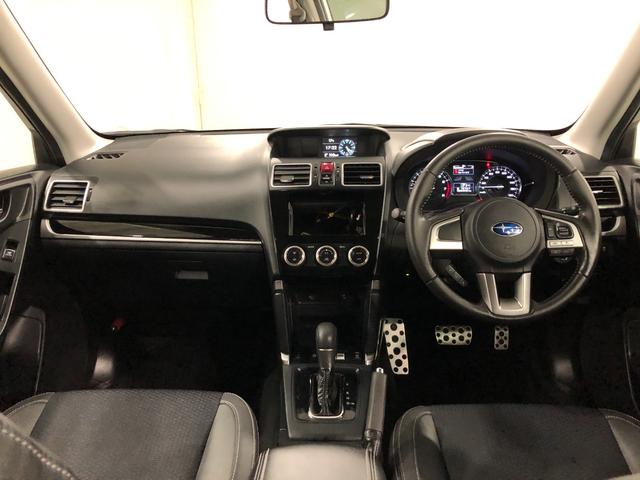 フォレスターS−リミテッド 4WD/走行95845キロ/ドラレコ1年保証距離無制限 走行距離95845キロ ドラレコ 純正マット サイドエアバッグ LEDヘッドランプ シートヒーター プッシュボタンスタート ドリンクホルダー(埼玉県)の中古車