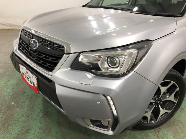フォレスターS−リミテッド 4WD/走行95845キロ/ドラレコ1年保証距離無制限 走行距離95845キロ ドラレコ 純正マット サイドエアバッグ LEDヘッドランプ シートヒーター プッシュボタンスタート ドリンクホルダー(埼玉県)の中古車