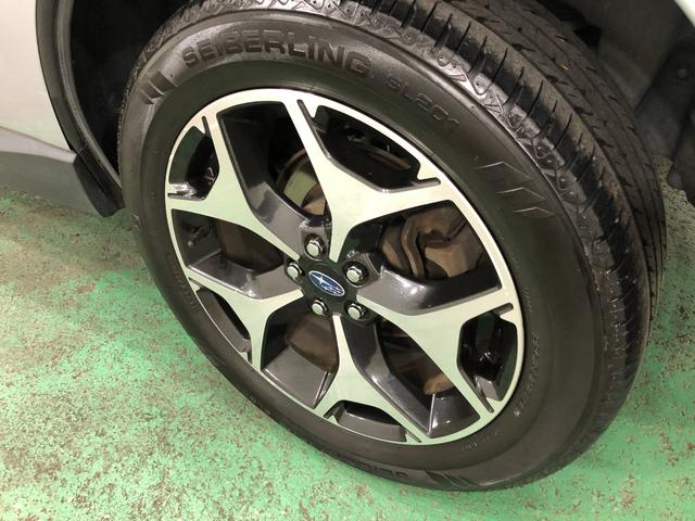 フォレスターS−リミテッド 4WD/走行95845キロ/ドラレコ1年保証距離無制限 走行距離95845キロ ドラレコ 純正マット サイドエアバッグ LEDヘッドランプ シートヒーター プッシュボタンスタート ドリンクホルダー(埼玉県)の中古車