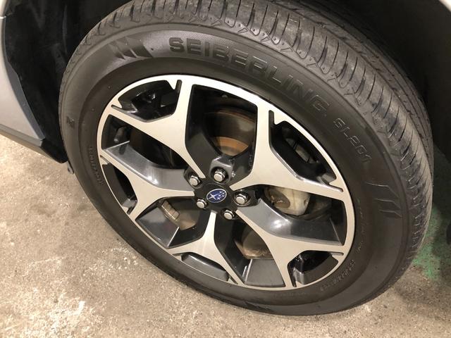 フォレスターS−リミテッド 4WD/走行95845キロ/ドラレコ1年保証距離無制限 走行距離95845キロ ドラレコ 純正マット サイドエアバッグ LEDヘッドランプ シートヒーター プッシュボタンスタート ドリンクホルダー(埼玉県)の中古車