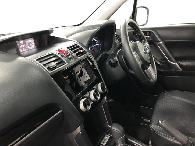 フォレスターS−リミテッド 4WD/走行95845キロ/ドラレコ1年保証距離無制限 走行距離95845キロ ドラレコ 純正マット サイドエアバッグ LEDヘッドランプ シートヒーター プッシュボタンスタート ドリンクホルダー(埼玉県)の中古車