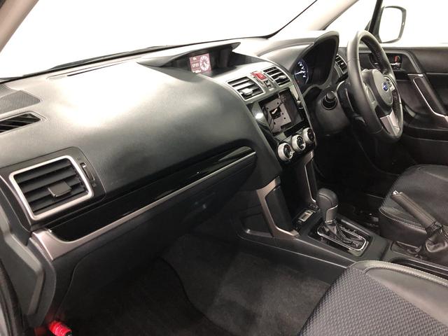 フォレスターS−リミテッド 4WD/走行95845キロ/ドラレコ1年保証距離無制限 走行距離95845キロ ドラレコ 純正マット サイドエアバッグ LEDヘッドランプ シートヒーター プッシュボタンスタート ドリンクホルダー(埼玉県)の中古車