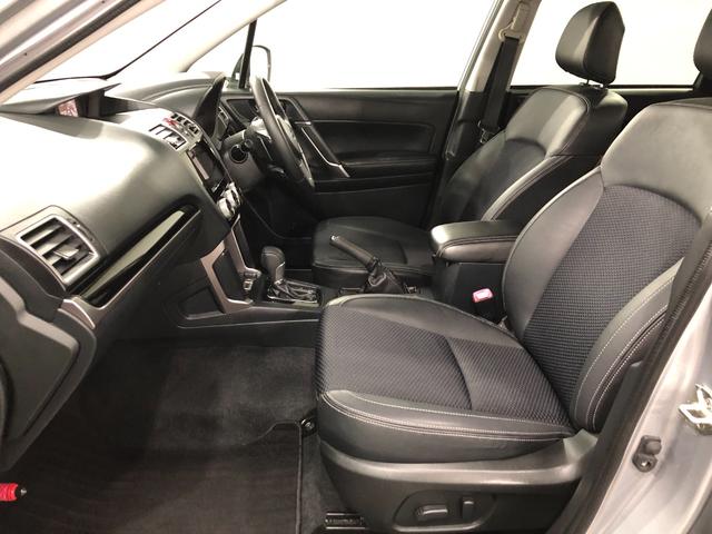 フォレスターS−リミテッド 4WD/走行95845キロ/ドラレコ1年保証距離無制限 走行距離95845キロ ドラレコ 純正マット サイドエアバッグ LEDヘッドランプ シートヒーター プッシュボタンスタート ドリンクホルダー(埼玉県)の中古車