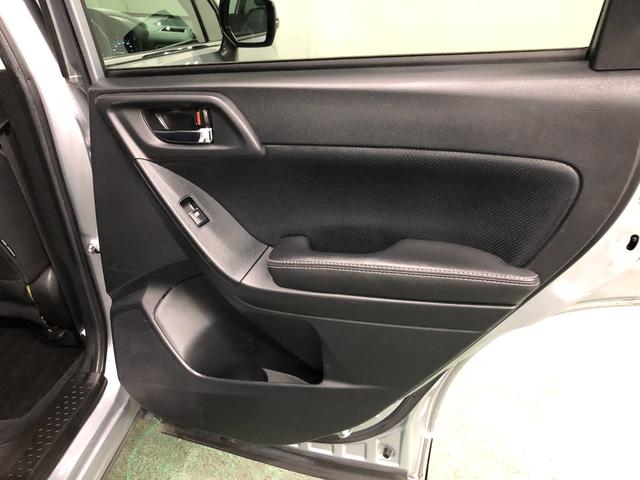 フォレスターS−リミテッド 4WD/走行95845キロ/ドラレコ1年保証距離無制限 走行距離95845キロ ドラレコ 純正マット サイドエアバッグ LEDヘッドランプ シートヒーター プッシュボタンスタート ドリンクホルダー(埼玉県)の中古車