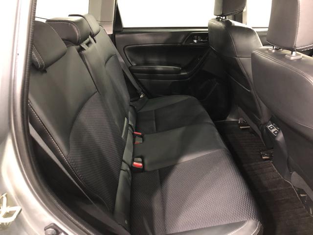 フォレスターS−リミテッド 4WD/走行95845キロ/ドラレコ1年保証距離無制限 走行距離95845キロ ドラレコ 純正マット サイドエアバッグ LEDヘッドランプ シートヒーター プッシュボタンスタート ドリンクホルダー(埼玉県)の中古車