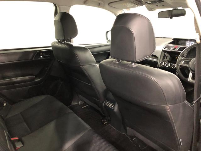 フォレスターS−リミテッド 4WD/走行95845キロ/ドラレコ1年保証距離無制限 走行距離95845キロ ドラレコ 純正マット サイドエアバッグ LEDヘッドランプ シートヒーター プッシュボタンスタート ドリンクホルダー(埼玉県)の中古車