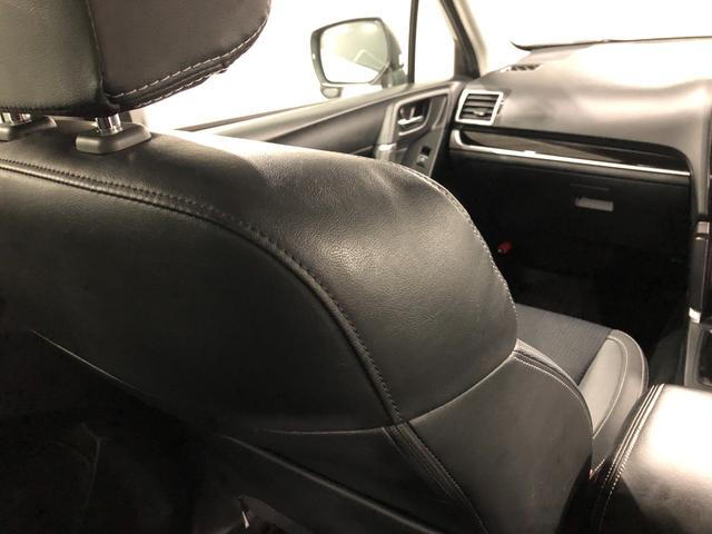 フォレスターS−リミテッド 4WD/走行95845キロ/ドラレコ1年保証距離無制限 走行距離95845キロ ドラレコ 純正マット サイドエアバッグ LEDヘッドランプ シートヒーター プッシュボタンスタート ドリンクホルダー(埼玉県)の中古車