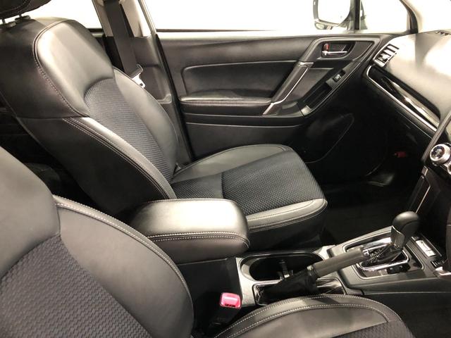 フォレスターS−リミテッド 4WD/走行95845キロ/ドラレコ1年保証距離無制限 走行距離95845キロ ドラレコ 純正マット サイドエアバッグ LEDヘッドランプ シートヒーター プッシュボタンスタート ドリンクホルダー(埼玉県)の中古車