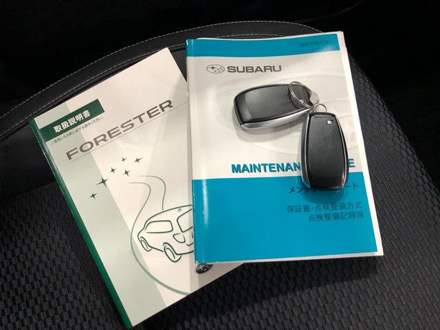 フォレスターS−リミテッド 4WD/走行95845キロ/ドラレコ1年保証距離無制限 走行距離95845キロ ドラレコ 純正マット サイドエアバッグ LEDヘッドランプ シートヒーター プッシュボタンスタート ドリンクホルダー(埼玉県)の中古車