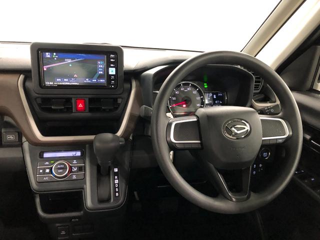 ムーヴＸ　走行１８７１キロ／ナビ／片側電動スライドドア一年保証・走行距離無制限走行１８７１キロ　フルセグナビ　ブルートゥース　助手席エアバック　純正カーペットマット　サイドエアバック　クリアランスソナー　ＬＥＤヘッドライト　片側電動スライドドア（埼玉県）の中古車