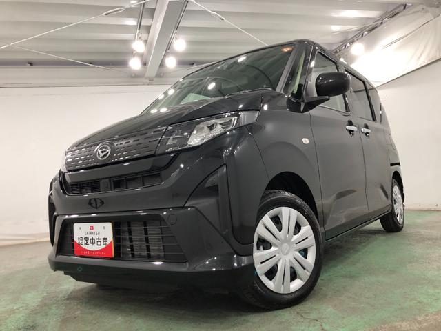 ムーヴＸ　走行１８７１キロ／ナビ／片側電動スライドドア一年保証・走行距離無制限走行１８７１キロ　フルセグナビ　ブルートゥース　助手席エアバック　純正カーペットマット　サイドエアバック　クリアランスソナー　ＬＥＤヘッドライト　片側電動スライドドア（埼玉県）の中古車